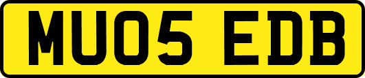 MU05EDB