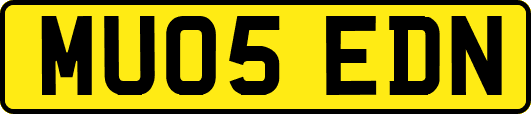 MU05EDN