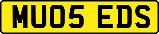MU05EDS