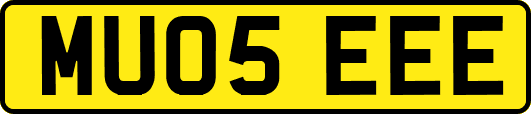 MU05EEE