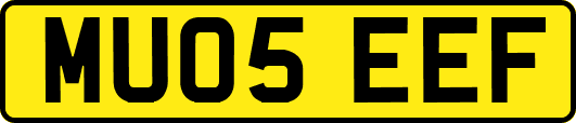 MU05EEF