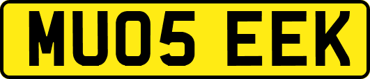 MU05EEK