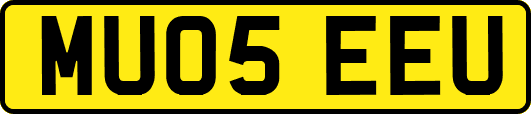 MU05EEU