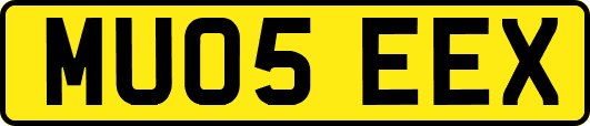 MU05EEX