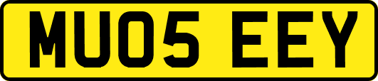 MU05EEY