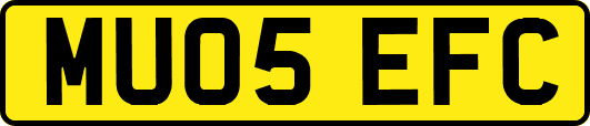 MU05EFC