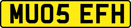 MU05EFH