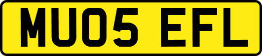 MU05EFL