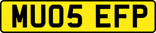 MU05EFP