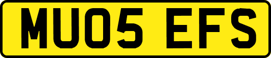 MU05EFS