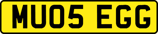 MU05EGG