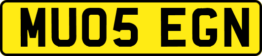 MU05EGN