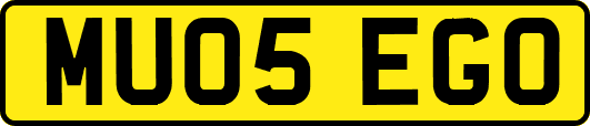 MU05EGO