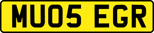 MU05EGR