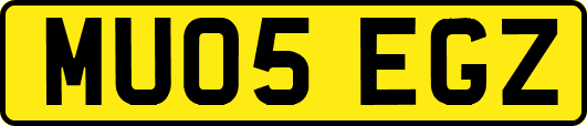 MU05EGZ