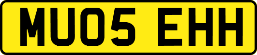 MU05EHH