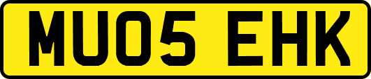 MU05EHK