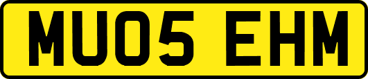 MU05EHM