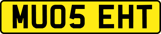 MU05EHT