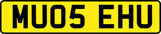 MU05EHU