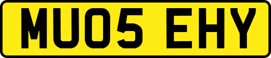 MU05EHY