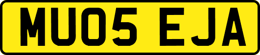 MU05EJA