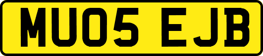 MU05EJB