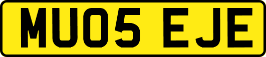 MU05EJE