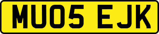 MU05EJK