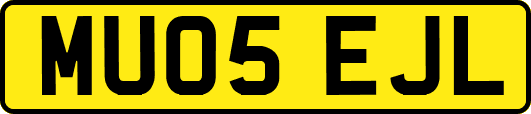 MU05EJL