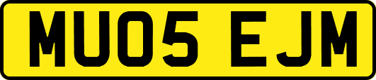 MU05EJM