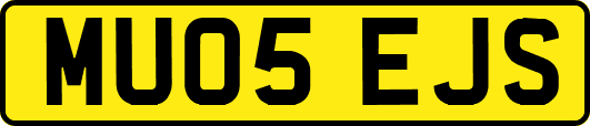 MU05EJS