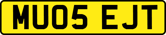 MU05EJT