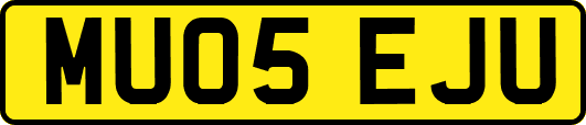 MU05EJU