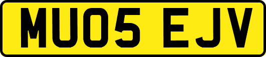MU05EJV