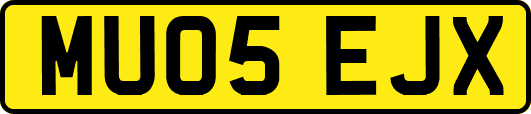 MU05EJX
