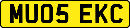 MU05EKC