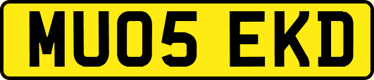 MU05EKD