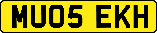 MU05EKH