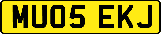 MU05EKJ