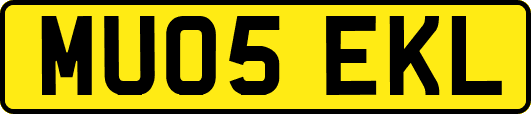 MU05EKL