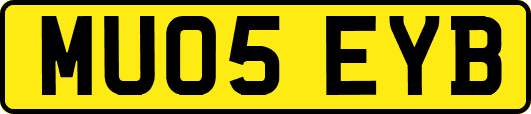 MU05EYB
