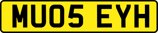 MU05EYH