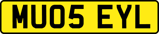 MU05EYL