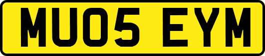 MU05EYM