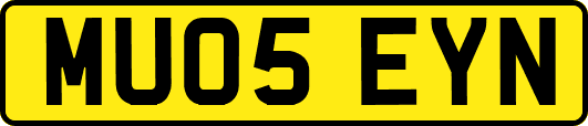 MU05EYN