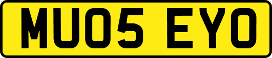 MU05EYO