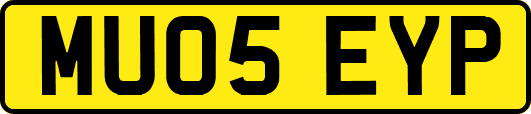 MU05EYP