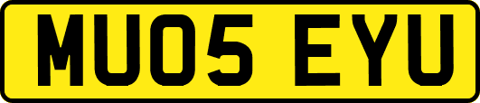 MU05EYU