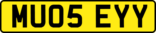 MU05EYY
